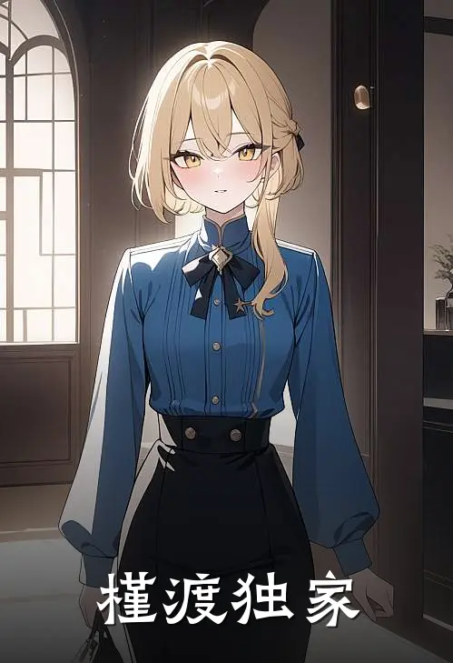 槿渡独家