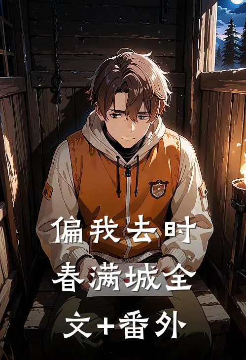 偏我去时春满城全文+番外