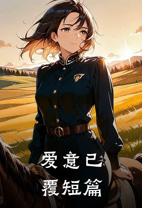 爱意已覆短篇