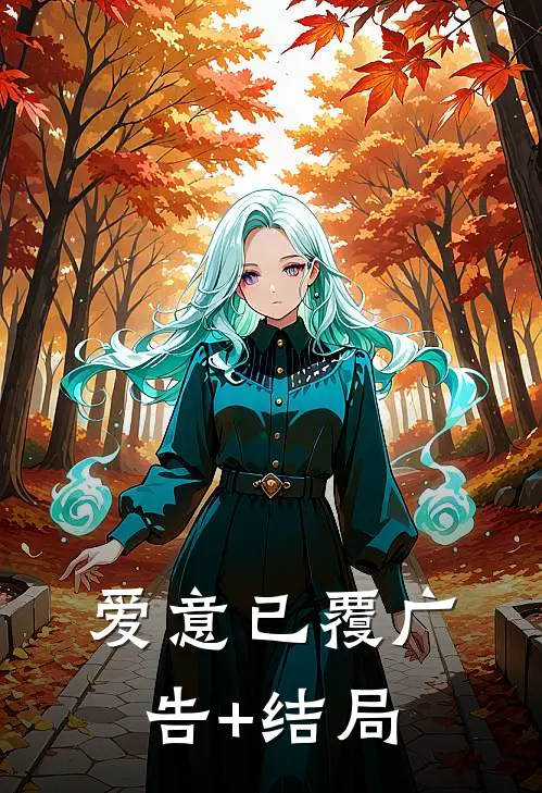 爱意已覆广告+结局
