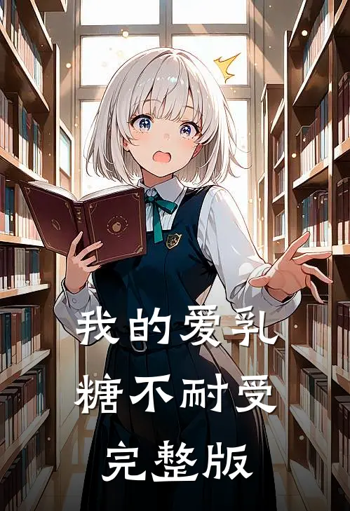 我的爱乳糖不耐受完整版