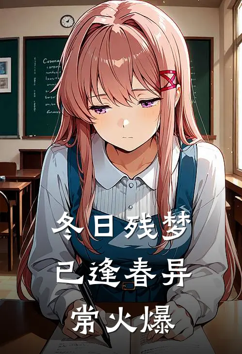 冬日残梦已逢春异常火爆