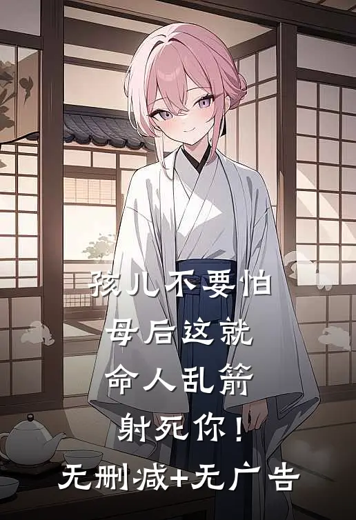 孩儿不要怕，母后这就命人乱箭射死你！无删减+无广告