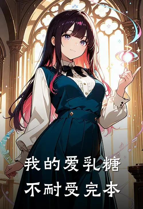 我的爱乳糖不耐受完本