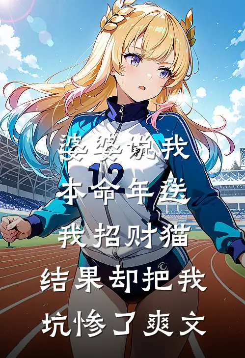 婆婆说我本命年送我招财猫，结果却把我坑惨了爽文