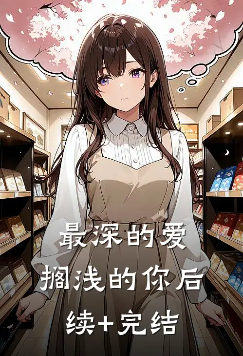 最深的爱，搁浅的你后续+完结