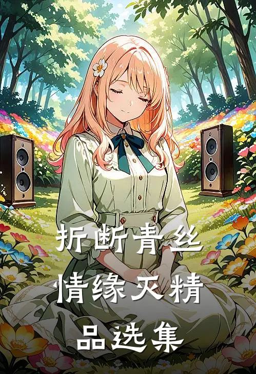 折断青丝情缘灭精品选集