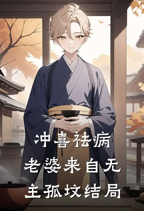 冲喜祛病，老婆来自无主孤坟结局