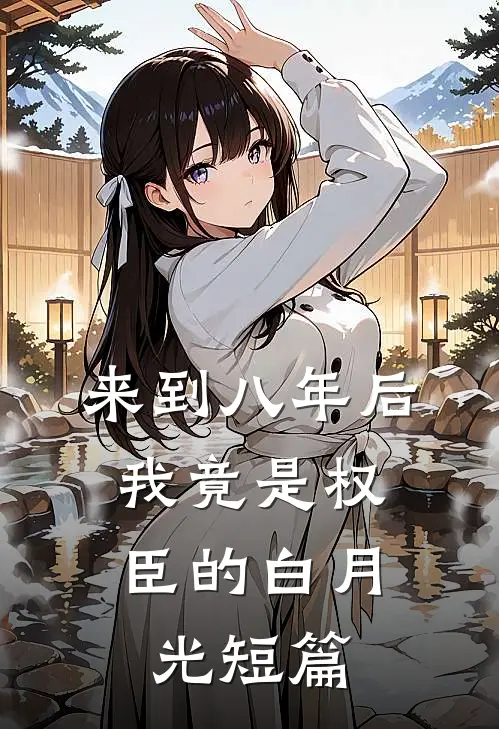 来到八年后，我竟是权臣的白月光短篇