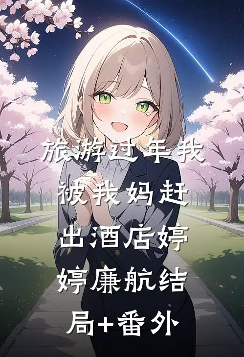 旅游过年我被我妈赶出酒店婷婷廉航结局+番外
