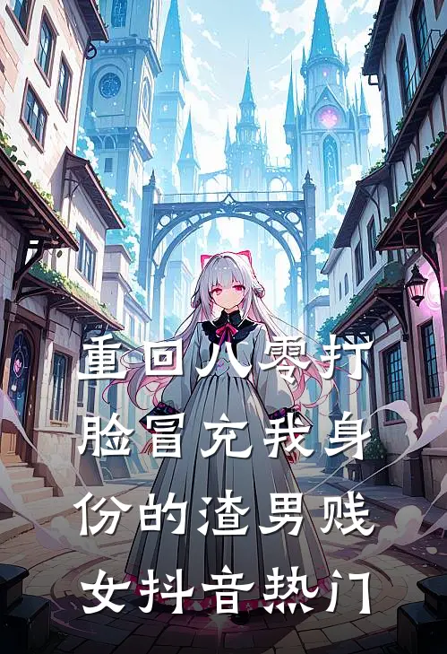 重回八零打脸冒充我身份的渣男贱女抖音热门