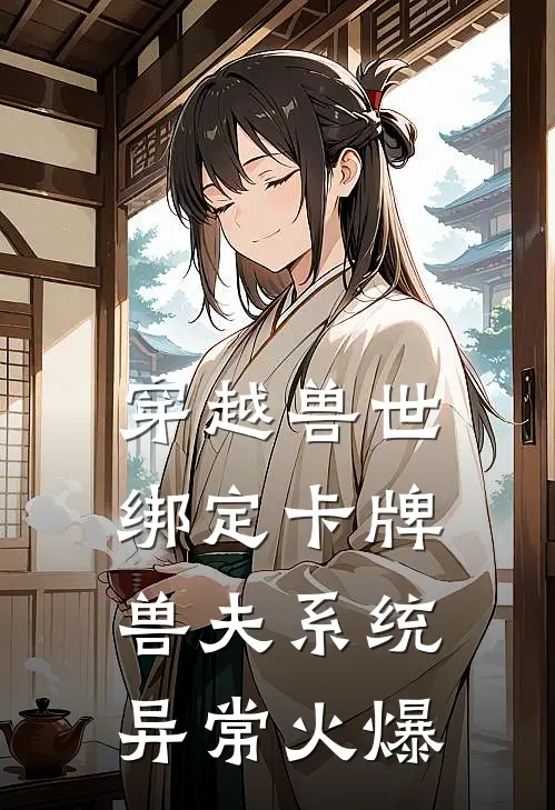 穿越兽世：绑定卡牌兽夫系统异常火爆