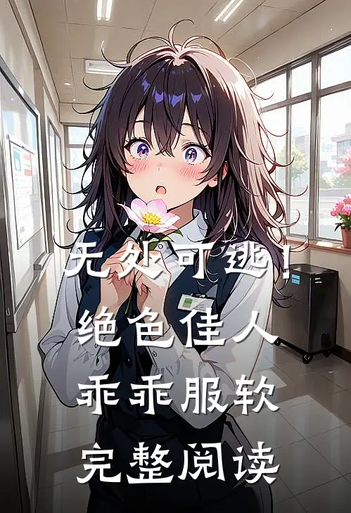 无处可逃！绝色佳人乖乖服软完整阅读