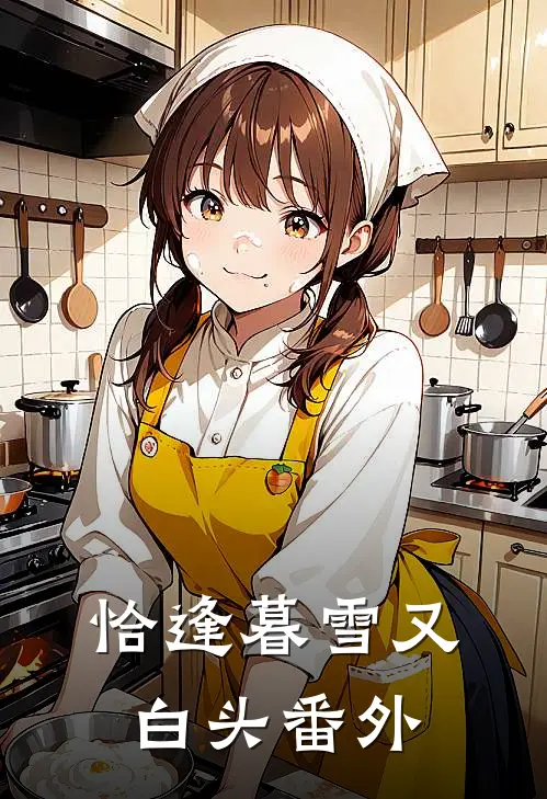 恰逢暮雪又白头番外