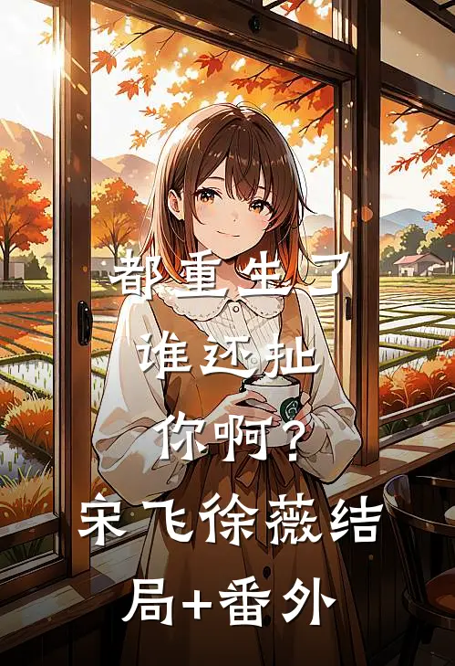 都重生了，谁还扯你啊？宋飞徐薇结局+番外