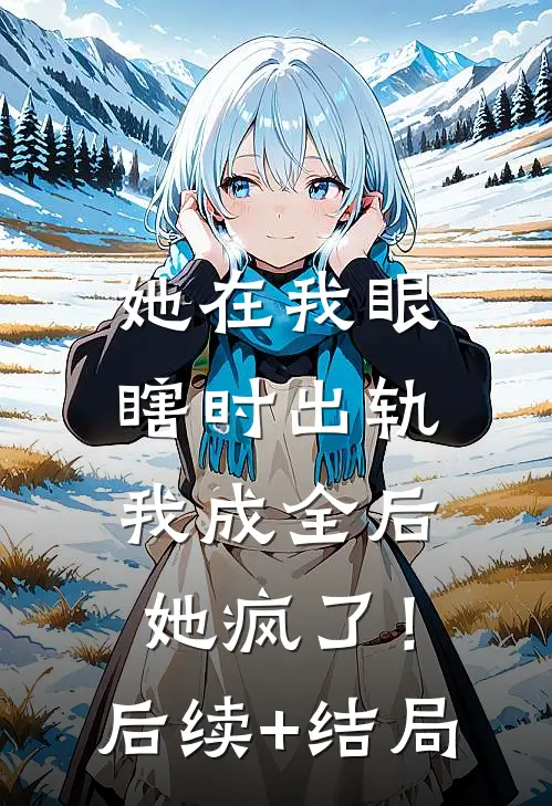 她在我眼瞎时出轨，我成全后她疯了！后续+结局
