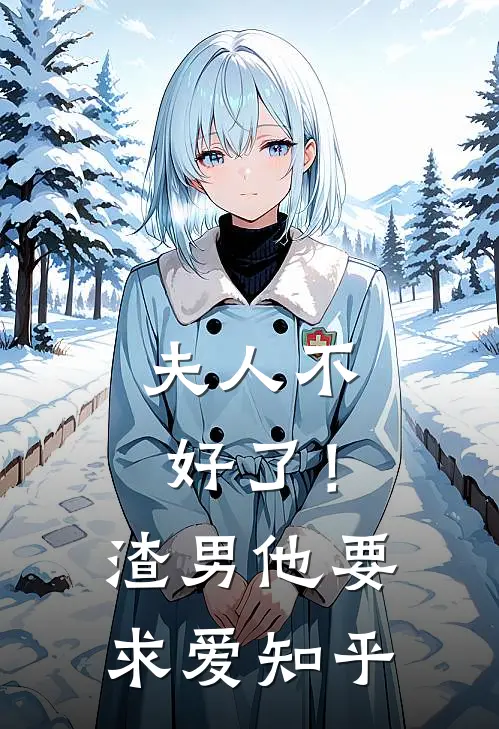 夫人不好了！渣男他要求爱知乎