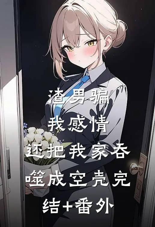 渣男骗我感情，还把我家吞噬成空壳完结+番外