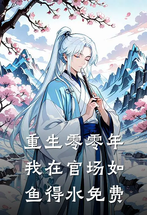 重生零零年：我在官场如鱼得水免费