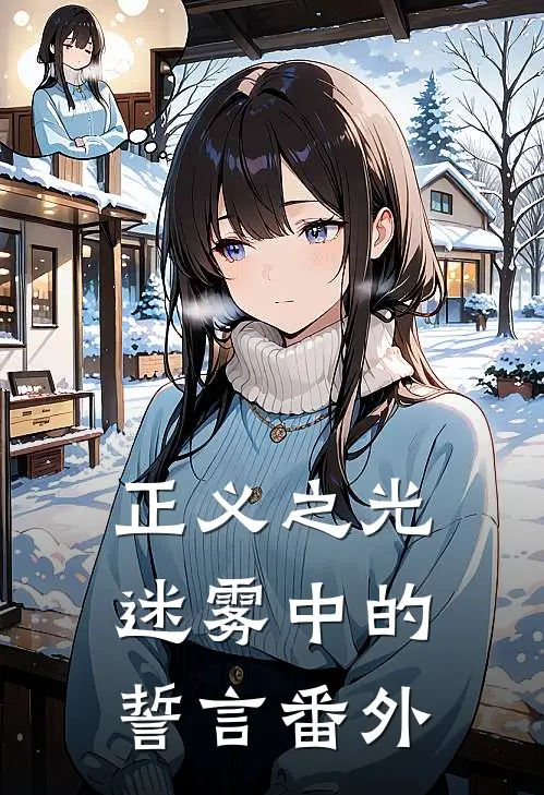 《正义之光：迷雾中的誓言》番外