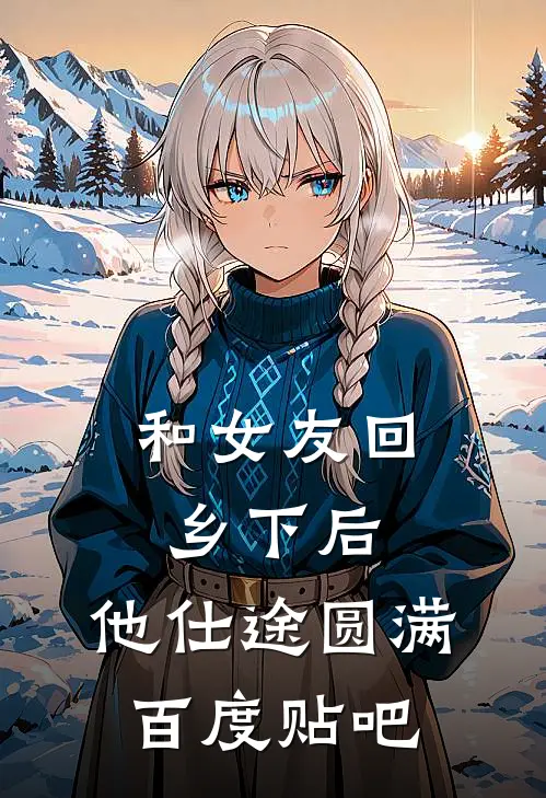 和女友回乡下后，他仕途圆满百度贴吧