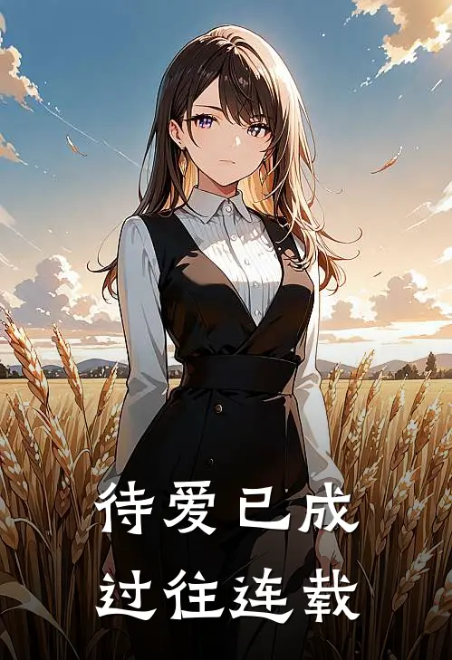 待爱已成过往连载