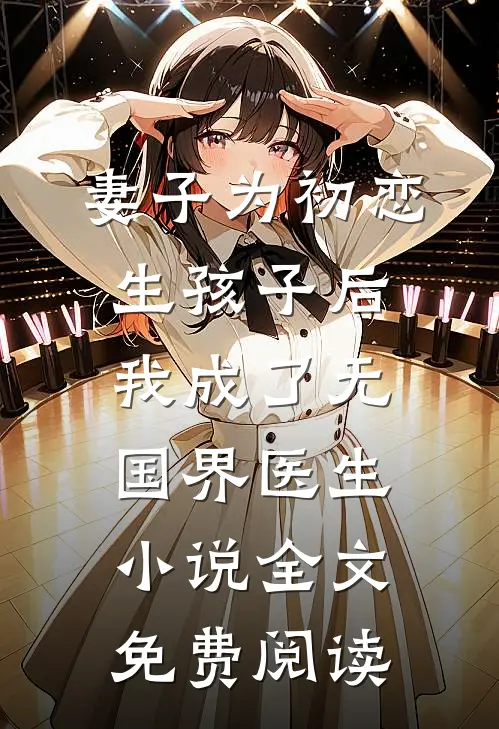 妻子为初恋生孩子后，我成了无国界医生小说全文免费阅读