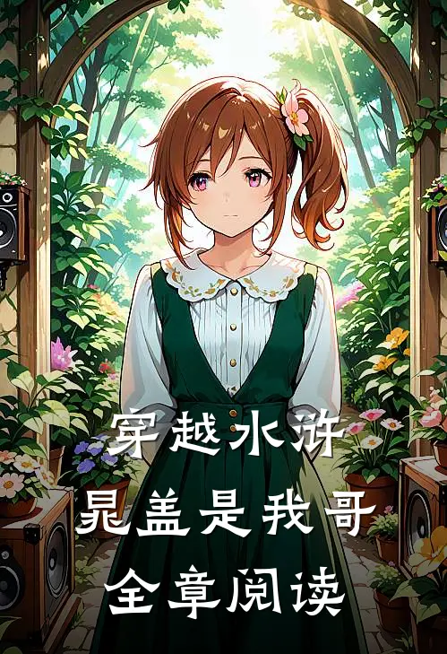 穿越水浒，晁盖是我哥全章阅读