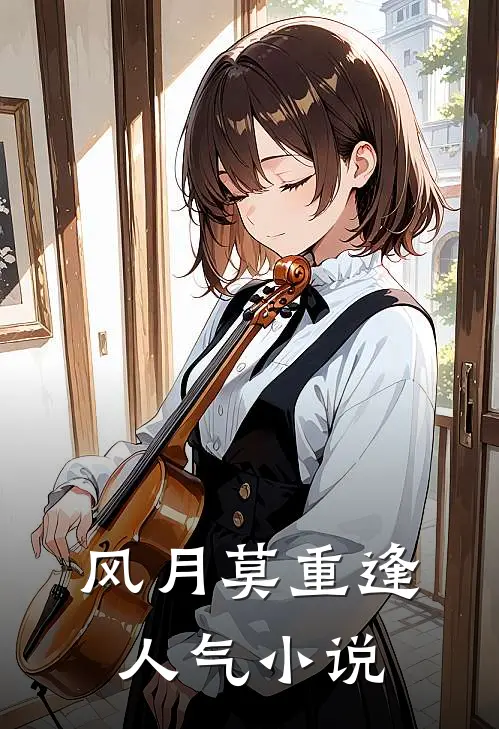 风月莫重逢人气小说