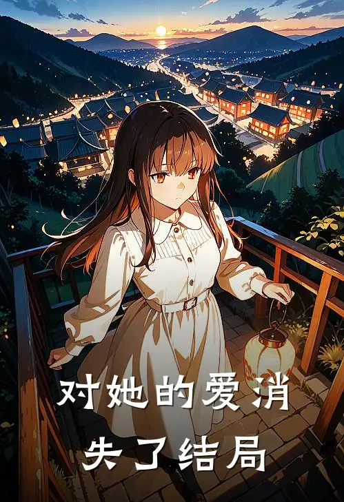 对她的爱消失了结局