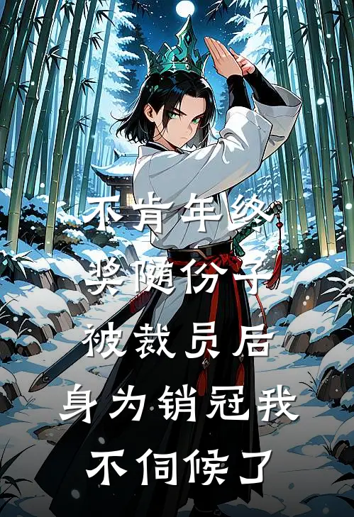 不肯年终奖随份子被裁员后，身为销冠我不伺候了