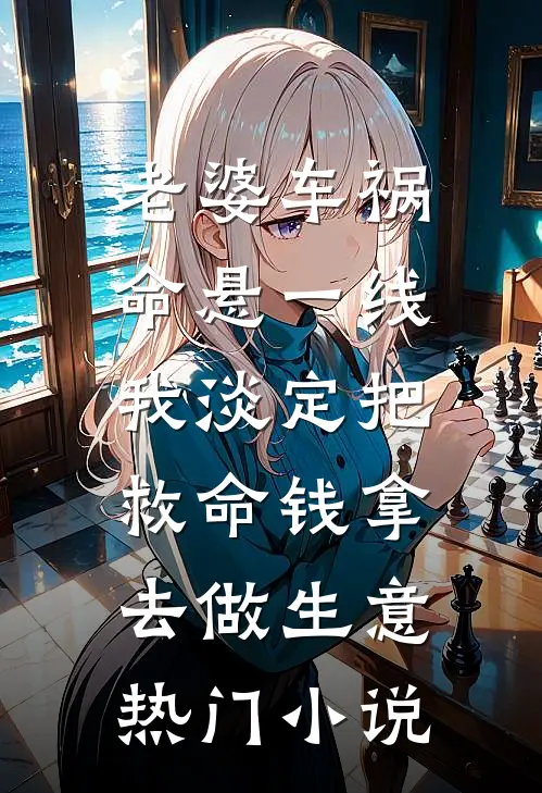 老婆车祸命悬一线，我淡定把救命钱拿去做生意热门小说