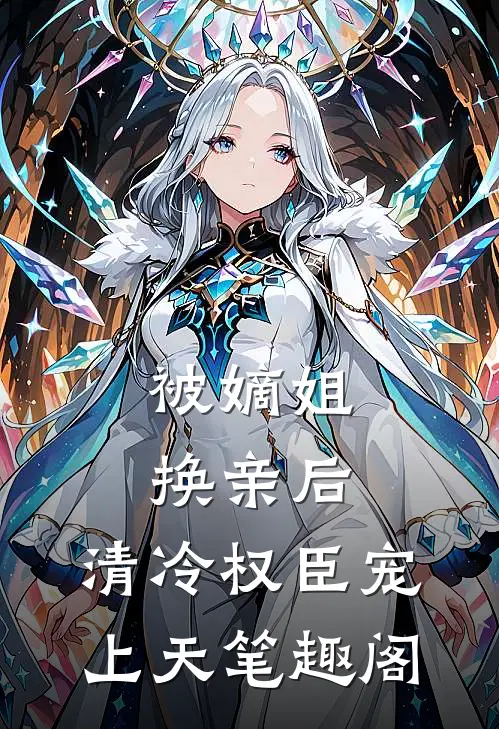 被嫡姐换亲后，清冷权臣宠上天笔趣阁