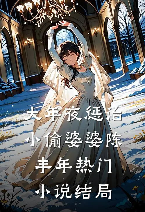 大年夜惩治小偷婆婆陈丰年热门小说结局