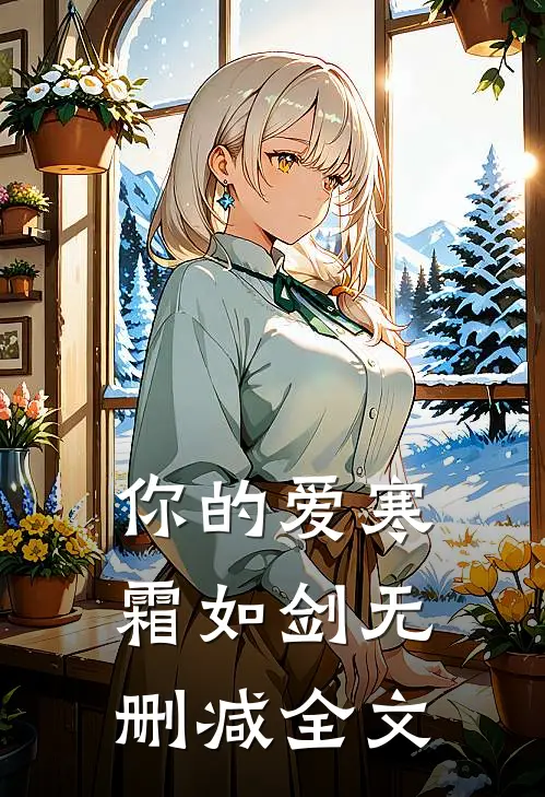 你的爱寒霜如剑无删减全文