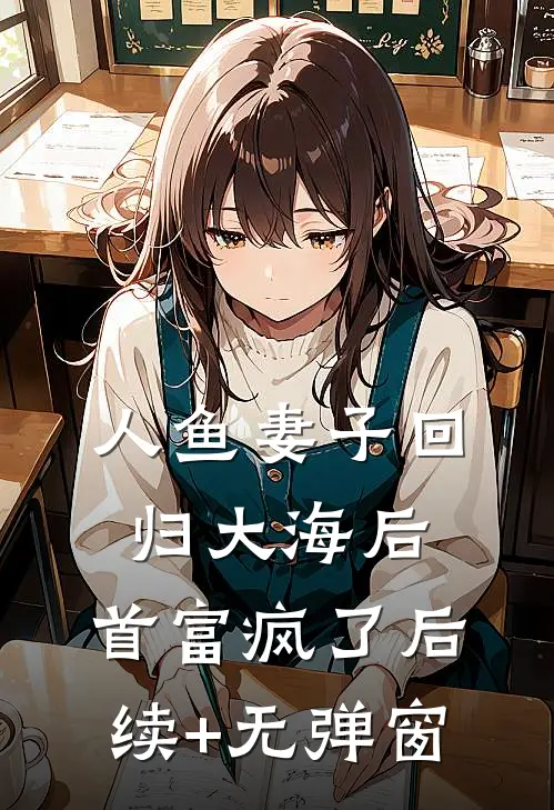 人鱼妻子回归大海后，首富疯了后续+无弹窗