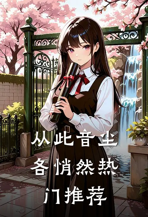 从此音尘各悄然热门推荐