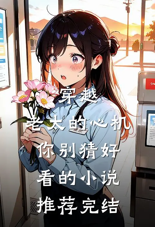 穿越：老太的心机你别猜好看的小说推荐完结