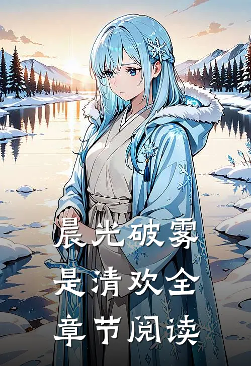 晨光破雾是清欢全章节阅读