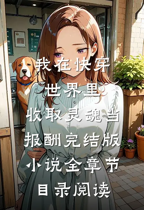 我在快穿世界里，收取灵魂当报酬完结版小说全章节目录阅读