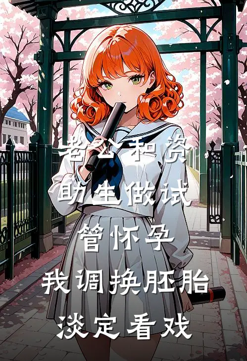 老公和资助生做试管怀孕，我调换胚胎淡定看戏
