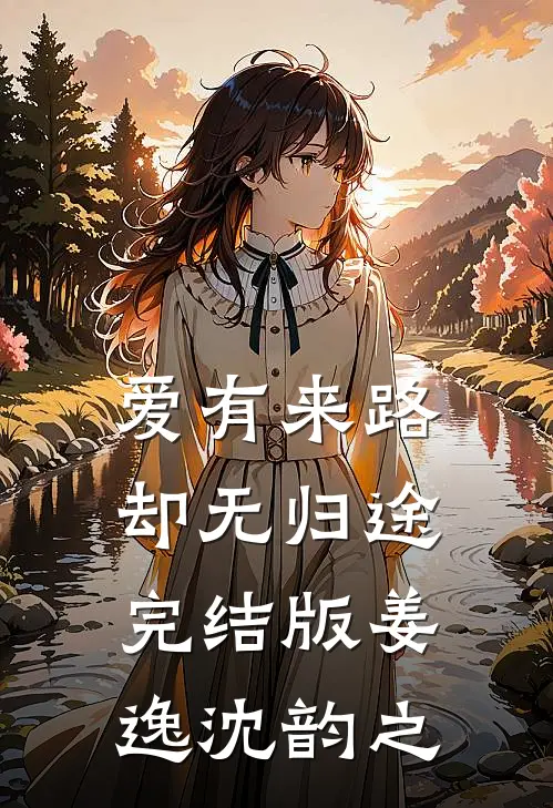 爱有来路，却无归途完结版姜逸沈韵之