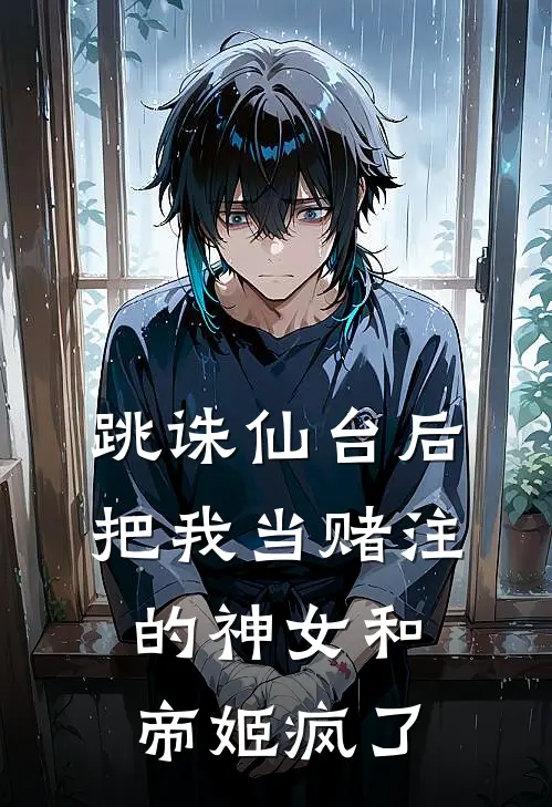 跳诛仙台后，把我当赌注的神女和帝姬疯了