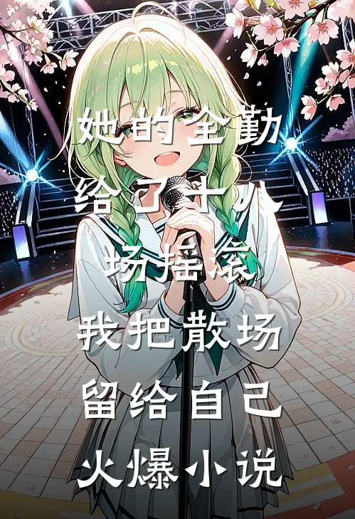 爱意成灰终生还全本小说推荐
