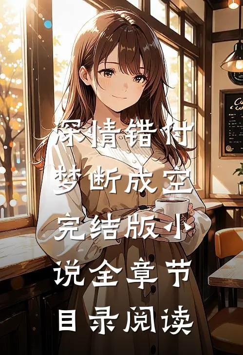 深情错付，梦断成空完结版小说全章节目录阅读