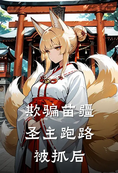 欺骗苗疆圣主跑路被抓后