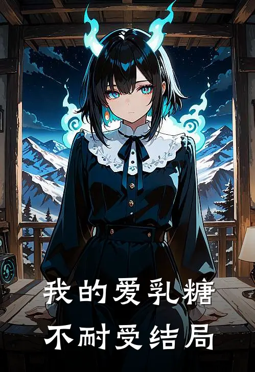 我的爱乳糖不耐受结局