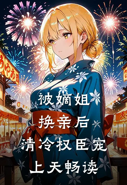 被嫡姐换亲后，清冷权臣宠上天畅读