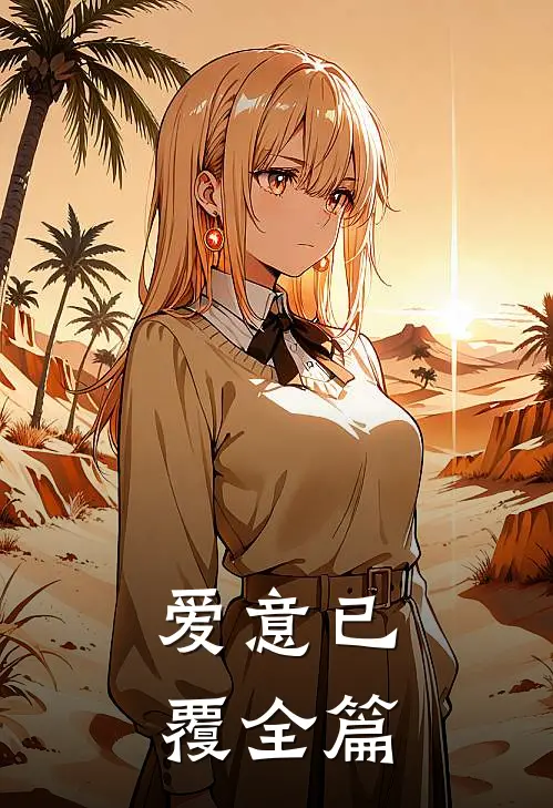 爱意已覆全篇