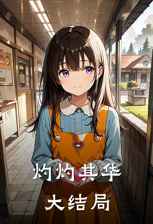 灼灼其华大结局